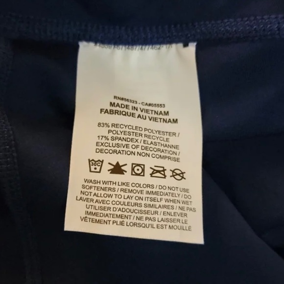 Nike  Dri - Fit Leggings - Picture 5 of 5